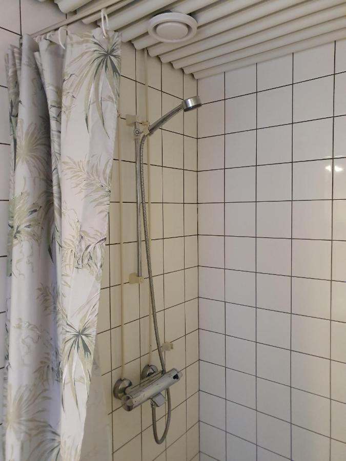 Majoitus Hermanni Teuva Eksteriør billede